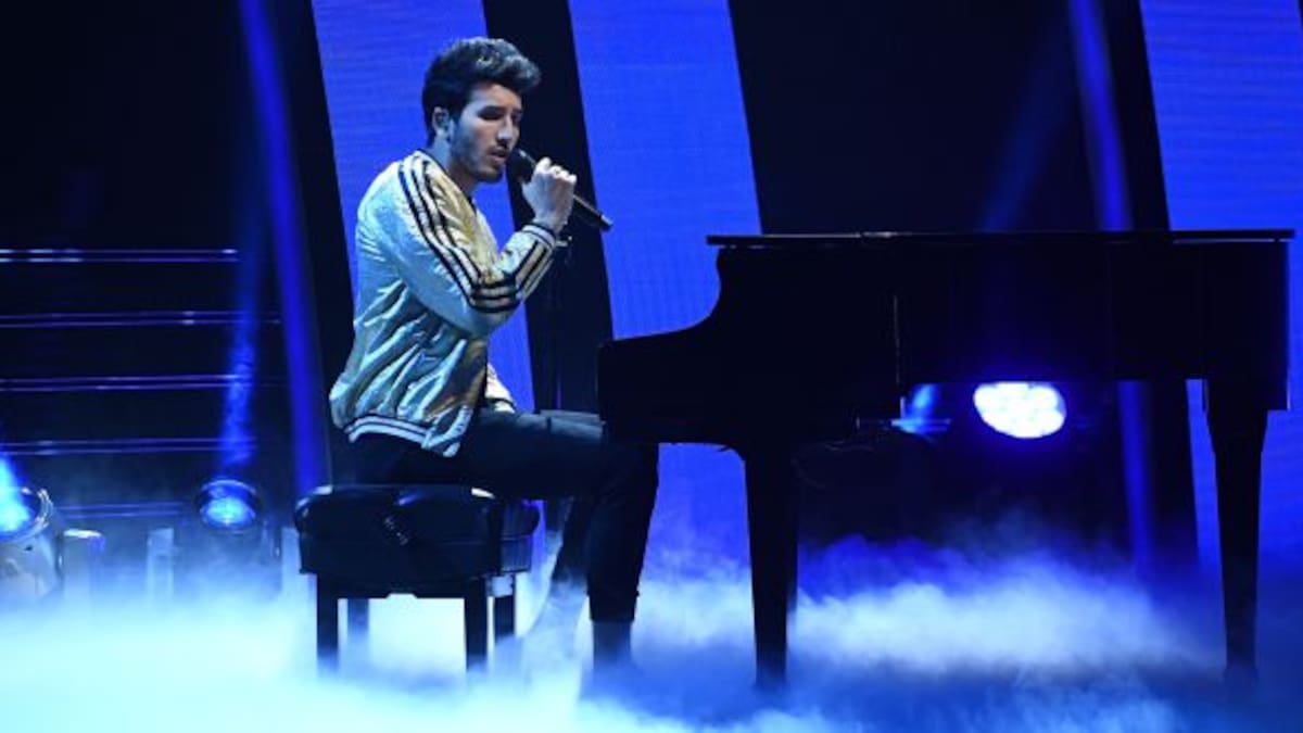 ¿Por qué está triste Sebastián Yatra?