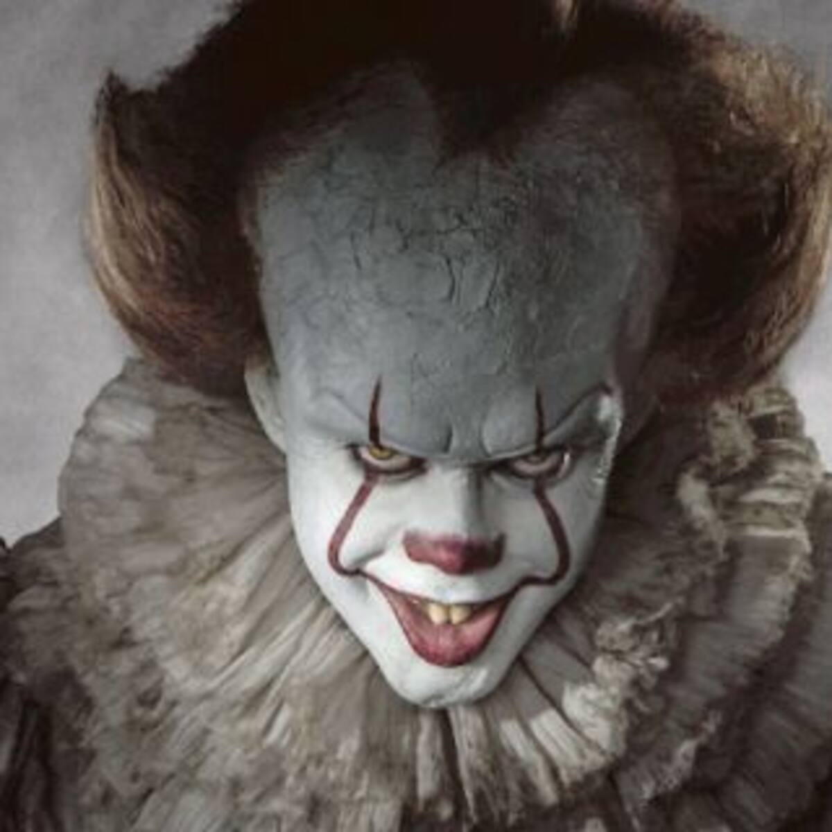 Esta escena fue eliminada de la película “IT”