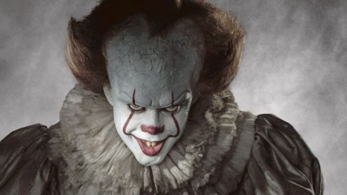 Esta escena fue eliminada de la película “IT”