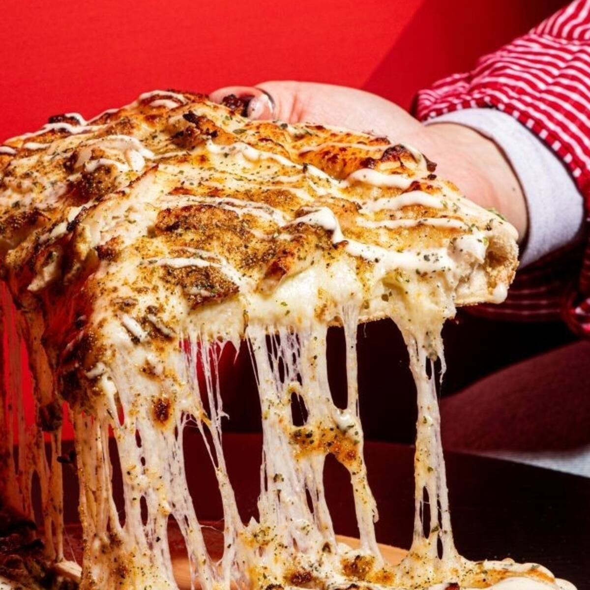 Pizza gratis en España: cómo, cuándo y dónde conseguir la promoción hoy, 5 de febrero