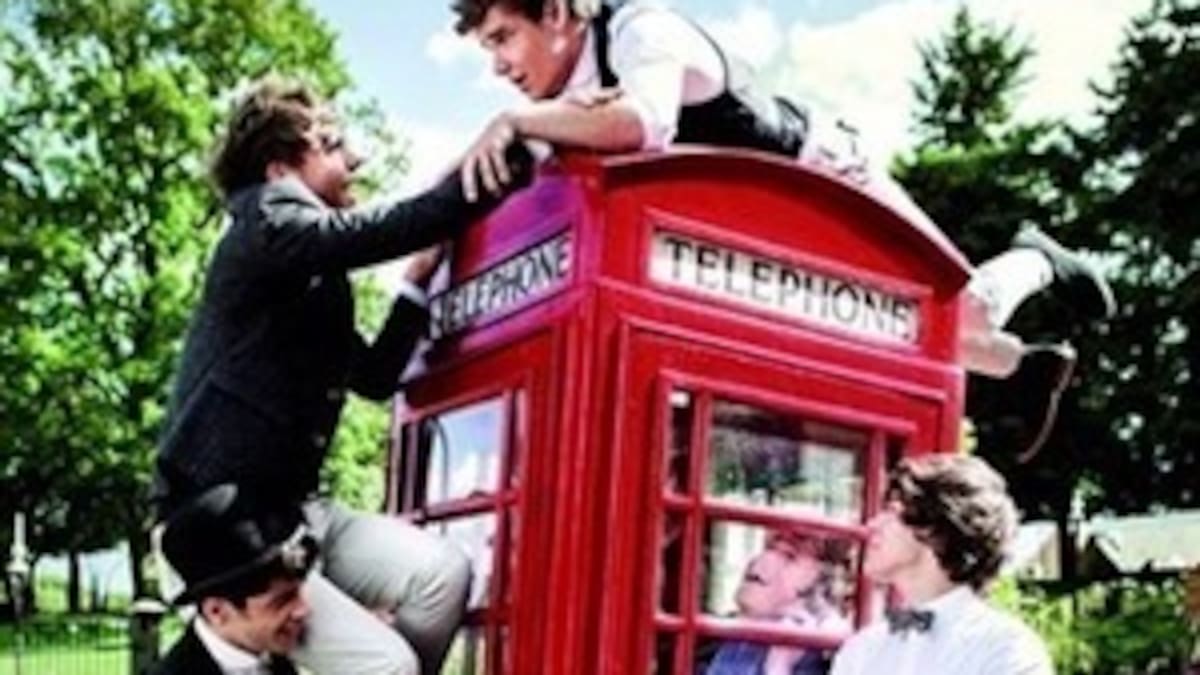 Lo nuevo de One Direction, Little Things, revoluciona la red