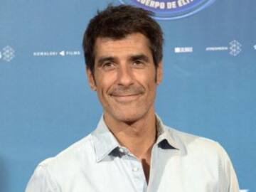 Jorge Fernández narra su peor etapa en ‘La Ruleta de la suerte’ : “Tenía que haberme retirado”