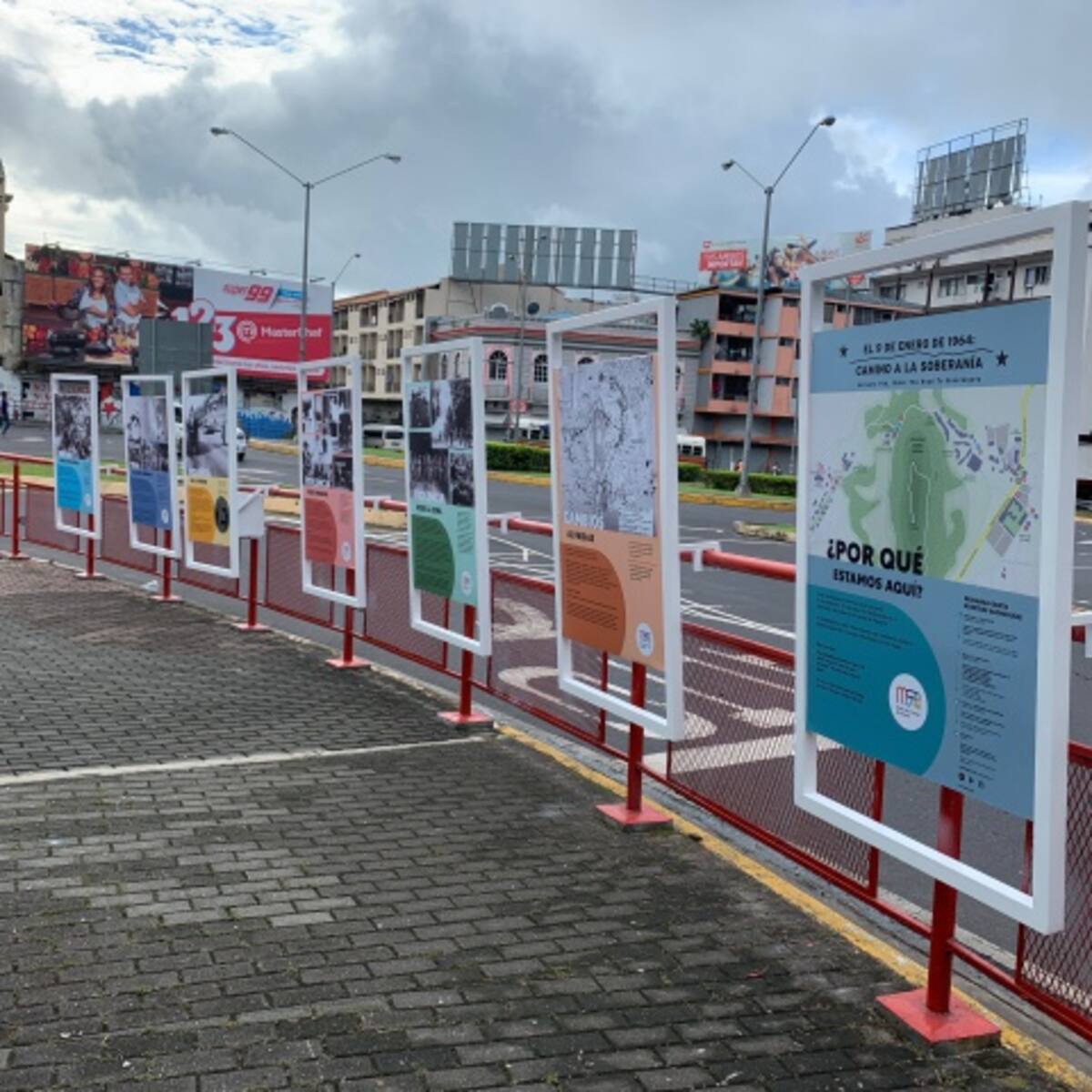 Nueva exhibición para recordar a los héroes del 9 de enero de 1964