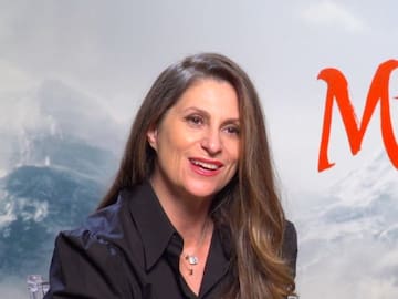 HABLAMOS CON NIKI CARO, DIRECTORA DEL REMAKE LIVE-ACTION DE ‘MULÁN’ PARA DISNEY