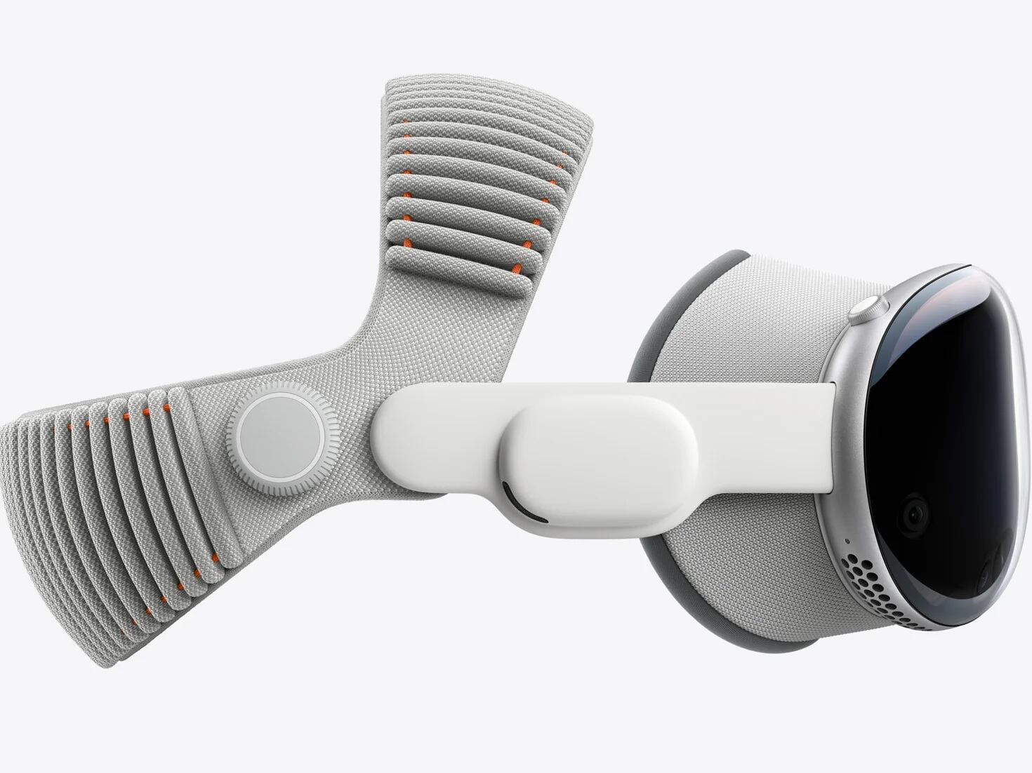 Nuevo Apple Vision Pro