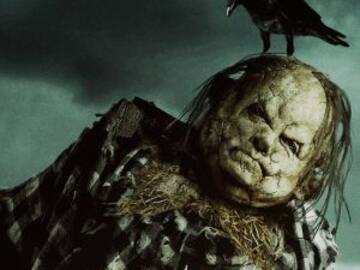 Guillermo Del Toro lanza adelanto de nueva película de monstruos