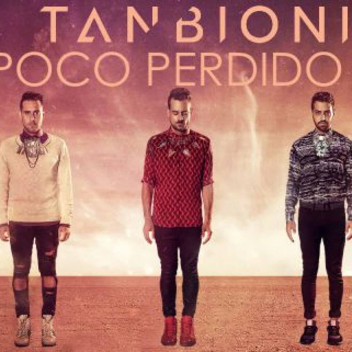 Se estrenó el nuevo video de Tan Biónica