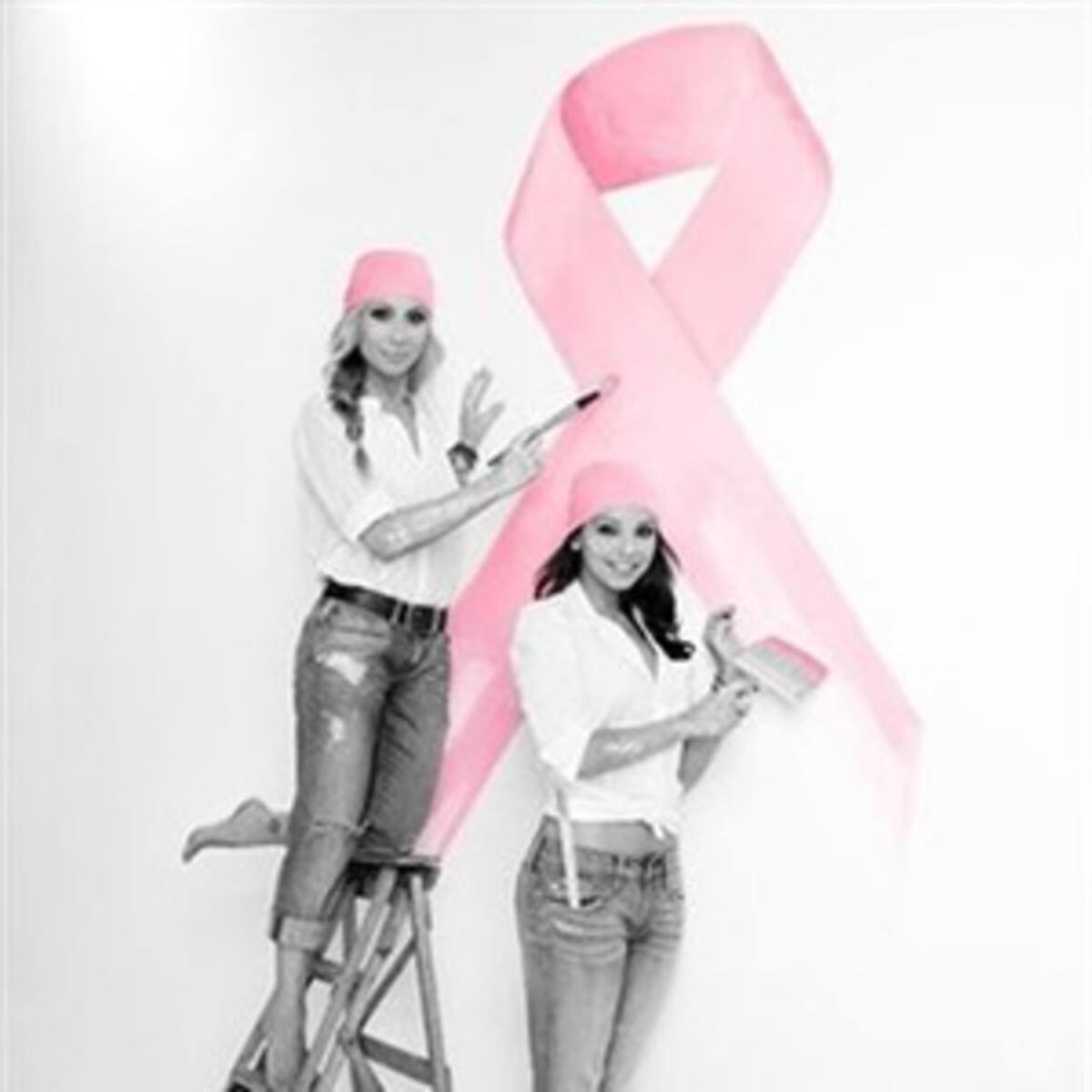 Chenoa y Marta Sánchez, juntas por una buena causa