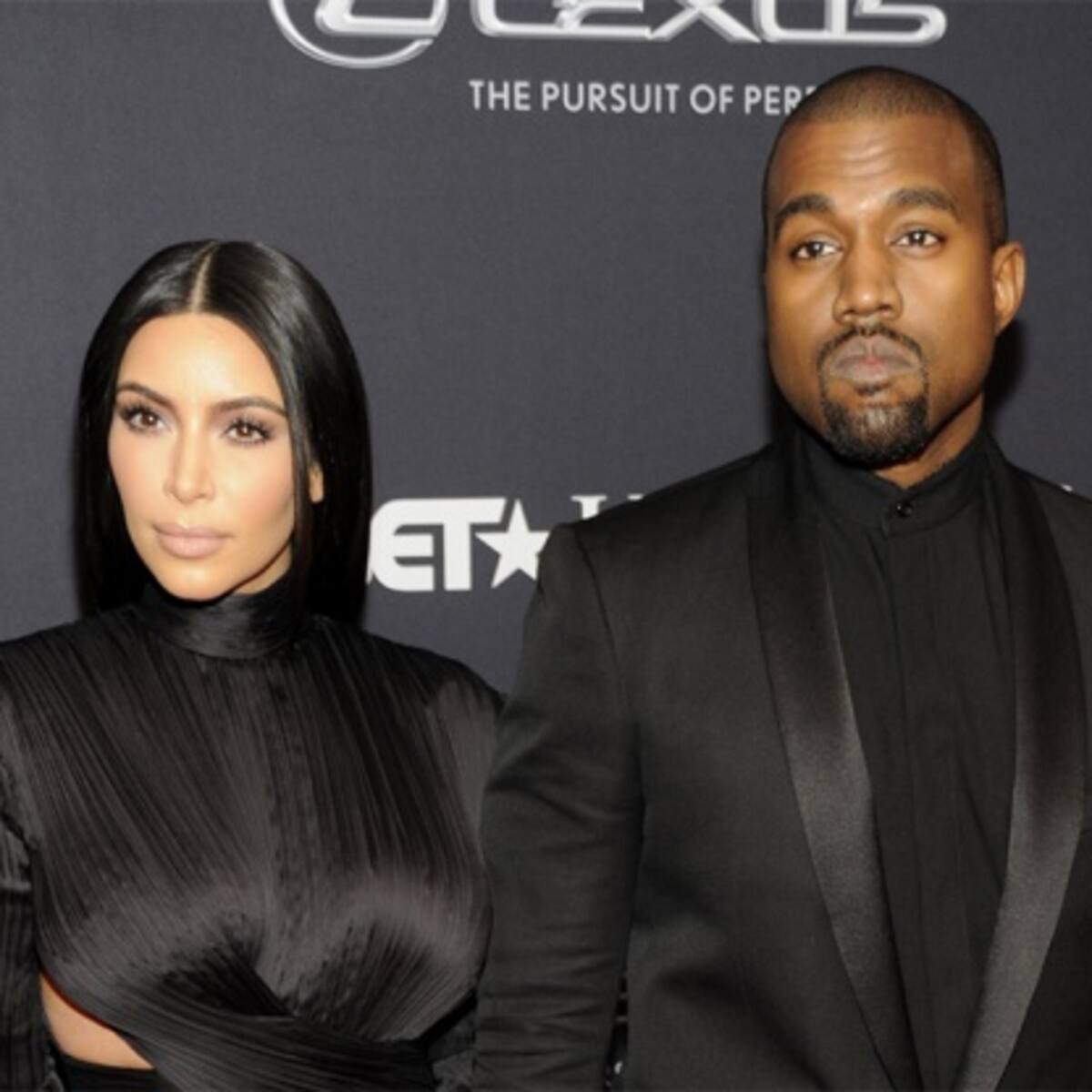 Kanye West arremete contra la entrenadora personal de Kim Kardashian