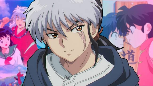 MAO de Rumiko Takahashi ya tiene anime