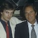 Miguel Bosé revive la torcida relación con su padre Luis Miguel Dominguín