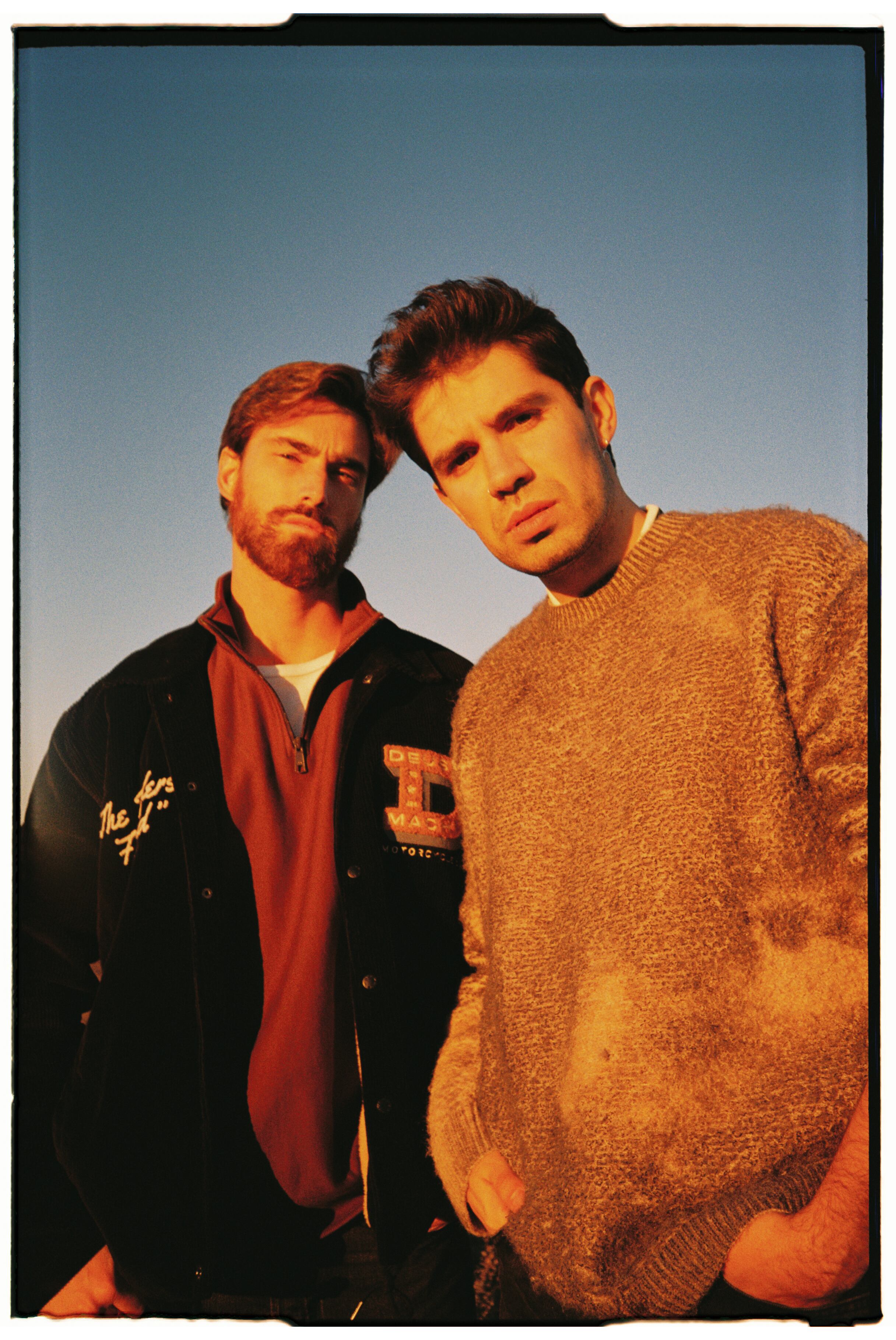 Lemot, presentes en Zarautz, Candás, Cambados y Culleredo con LOS40 Summer Live. 