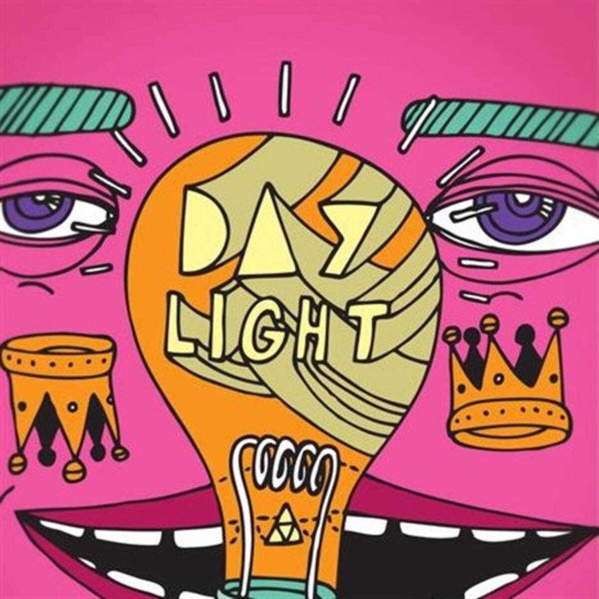 Maroon 5 y Daylight