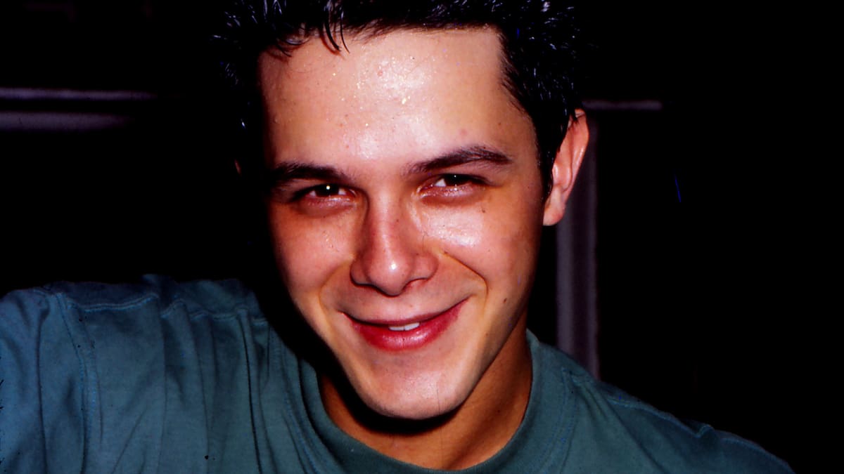 'El Gran Musical' recuerda la primera vez de Alejandro Sanz en LOS40 en Super 1