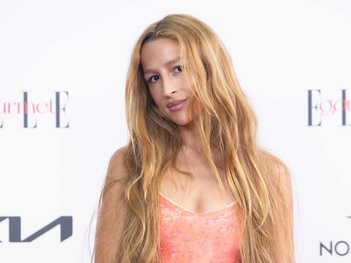 Belén Aguilera anuncia Anela Live para revivir su concierto en el Movistar Arena de Madrid