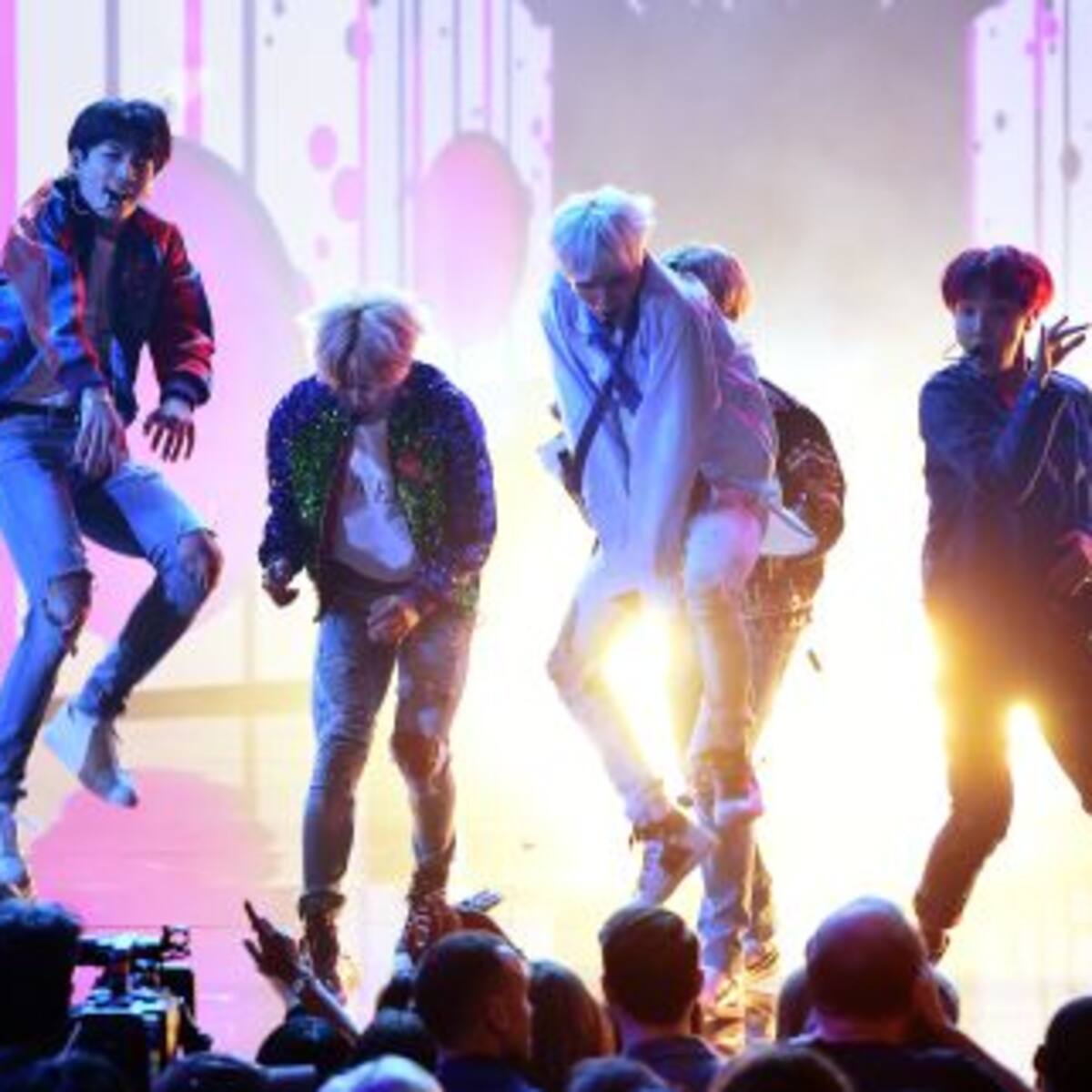 5 datos de BTS que no te podés perder
