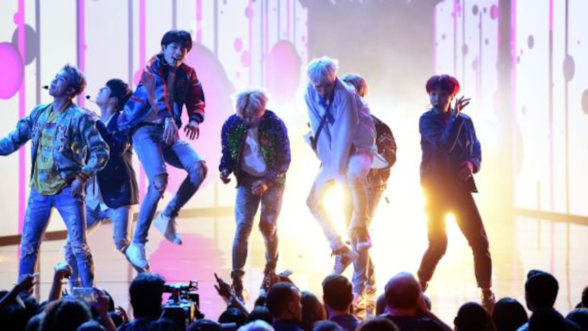 5 datos de BTS que no te podés perder