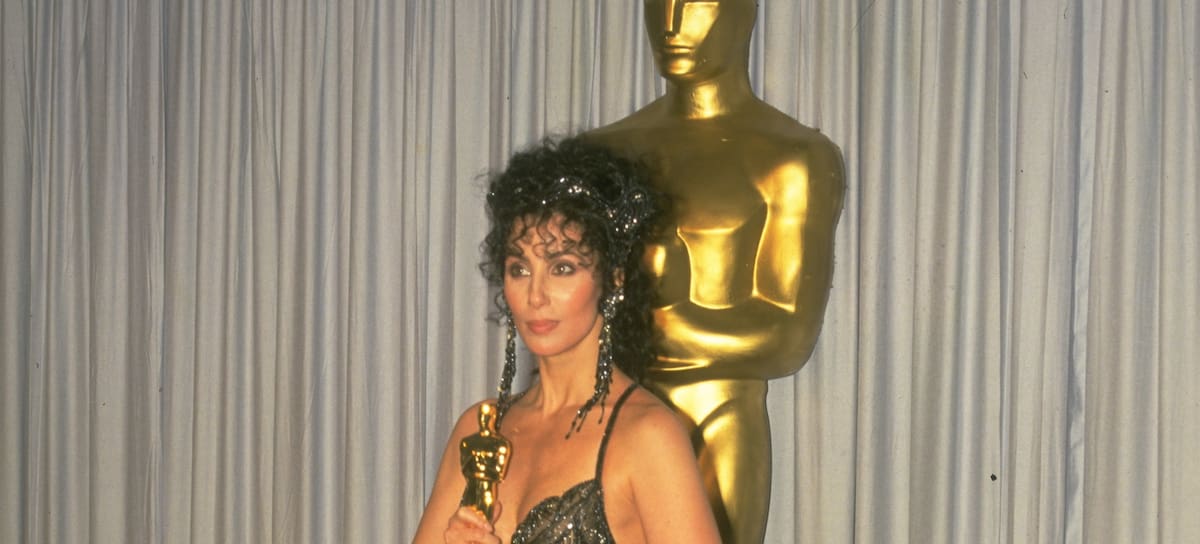 Cher