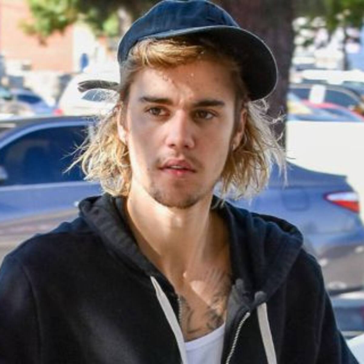 Justin Bieber lanzaría nuevo álbum en 2019