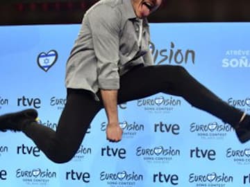 Refresca el teu estiu amb la nova versió dEterno verano del Miki Núñez