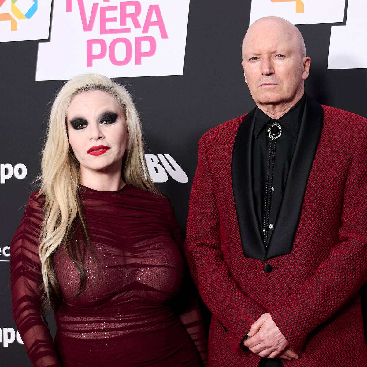 "Yo estoy en contra de todos los boicots": Alaska opina sobre la salida de España del Festival de Eurovisión 2026