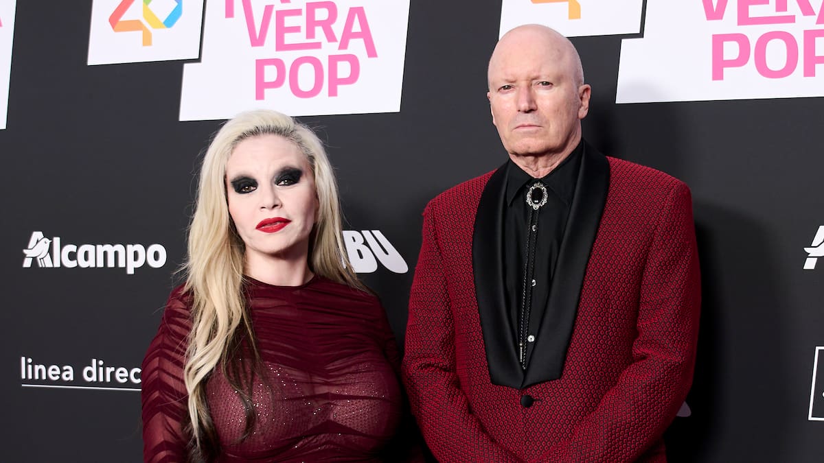 "Yo estoy en contra de todos los boicots": Alaska opina sobre la salida de España del Festival de Eurovisión 2026