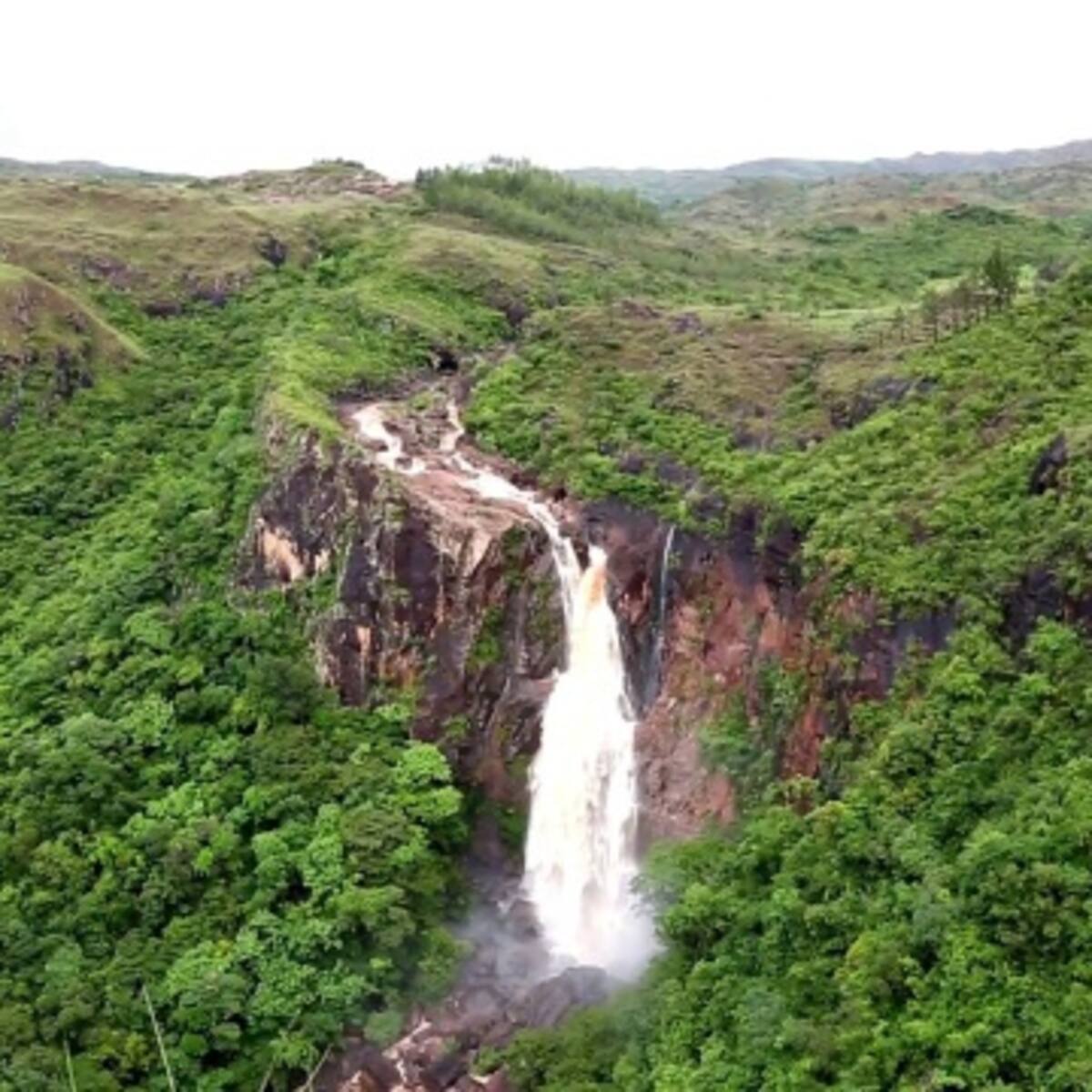 Lugares para visitar: Cascadas y Chorros en Panamá