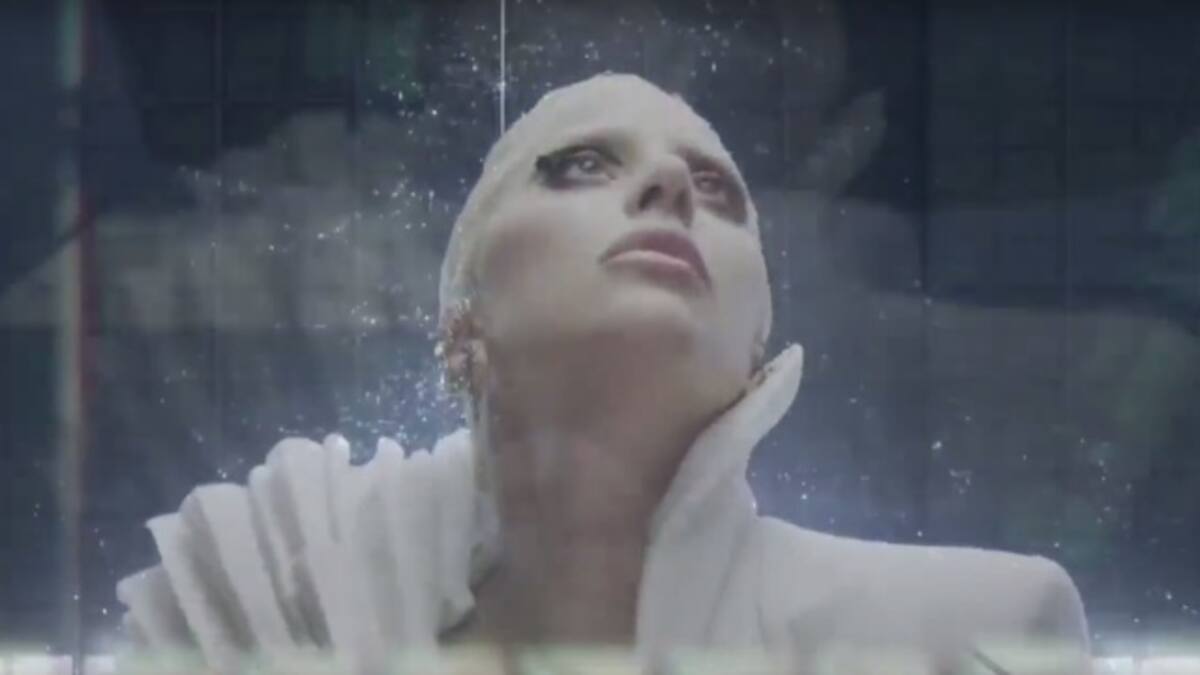 Lady Gaga quiere revolucionar los Grammy