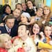 El reparto de ‘Camera Café’ se reúne al completo 10 años después