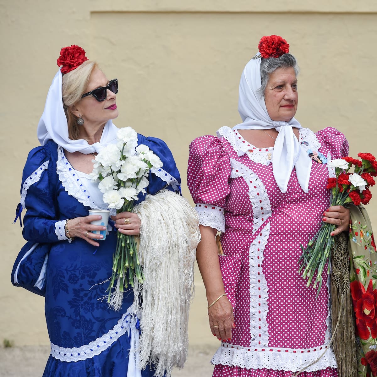 Todas las actuaciones del domingo 10 en las Fiestas de San Isidro de Madrid