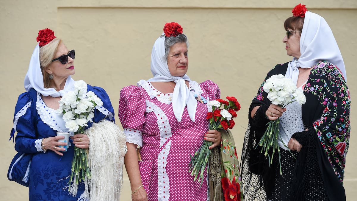 Todas las actuaciones del domingo 10 en las Fiestas de San Isidro de Madrid