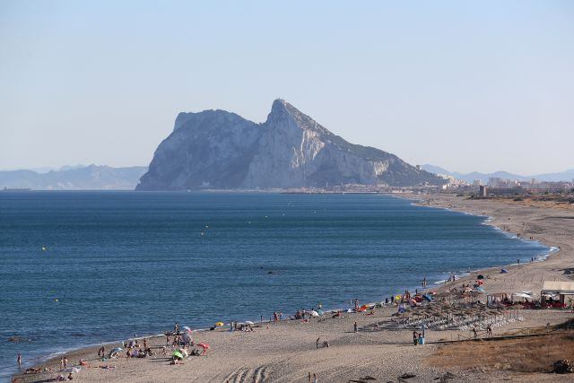 Playas Cádiz