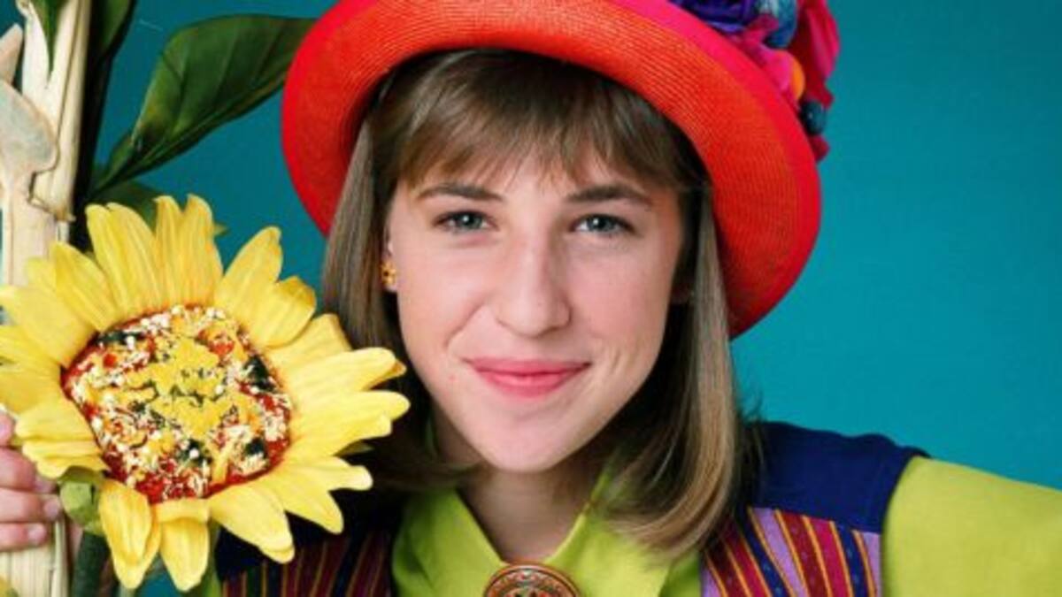 ¿Recuerdas a Blossom? Regresa para decirnos que no llamemos ‘chicas’ a las mujeres