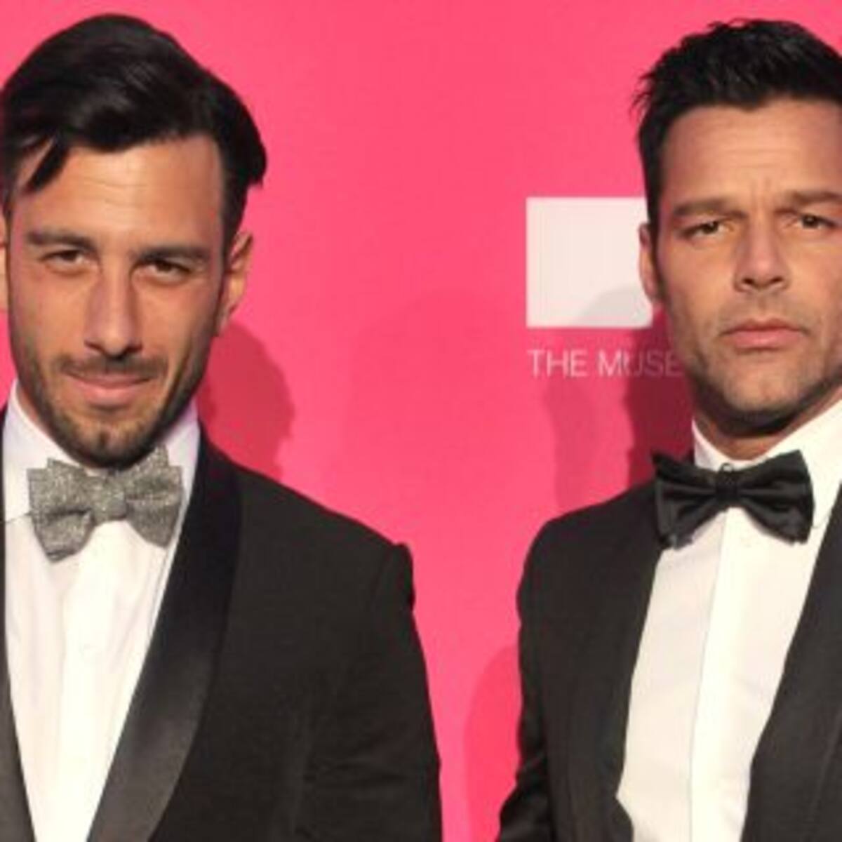 Así organiza su boda Ricky Martin