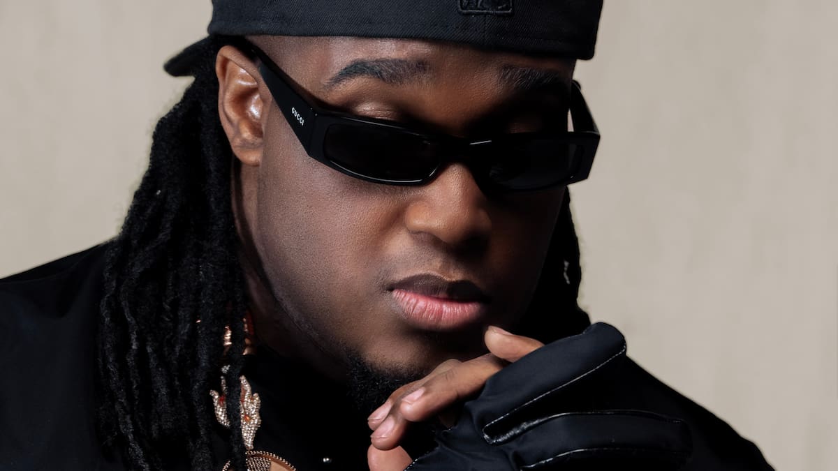 El nuevo álbum de Sech en el que se abre con sus fans: 'Tranki, todo ...