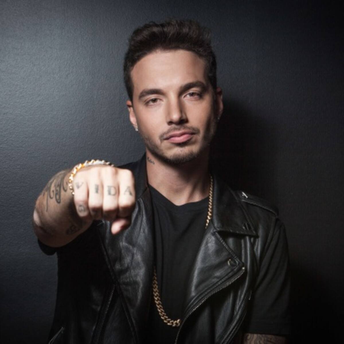 JBalvin cancela su presentación en Miss USA