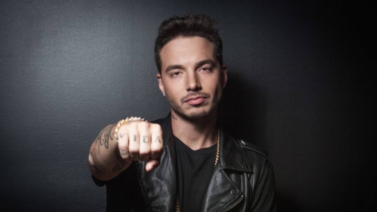 JBalvin cancela su presentación en Miss USA