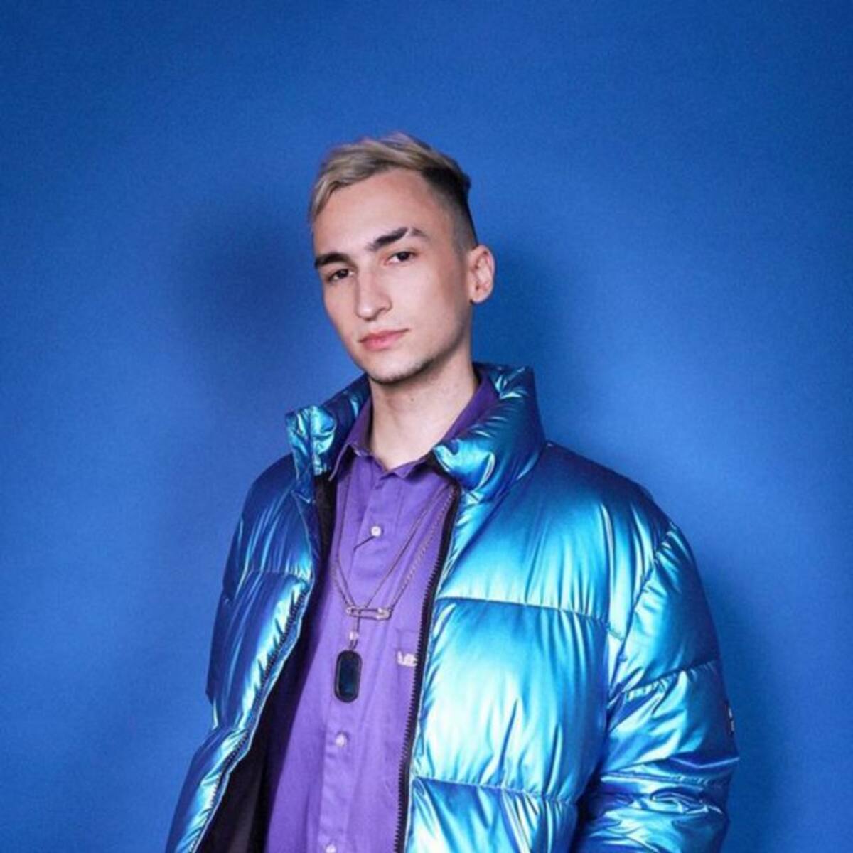 Así es Estani, el cantante argentino que ha trabajado con María Becerra, Emilia o Bizarrap