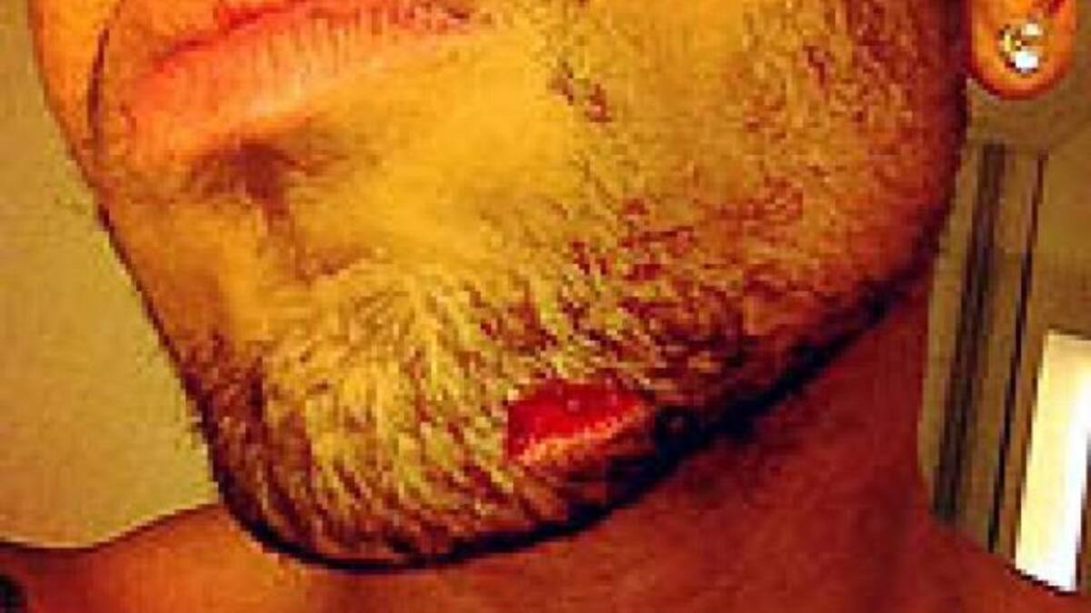 Chris Brown y Drake se pelean a botellazos por Rihanna