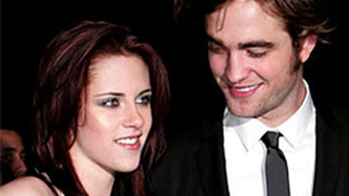 Robert Pattinson y Kristen Stewart, nuevos rumores de ruptura