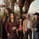 Jorge Javier Vázquez, Carlos Sobera, Emma García… todos llevan ya el sombrero de ‘Pasión de gavilanes’ ©copyright los40.com