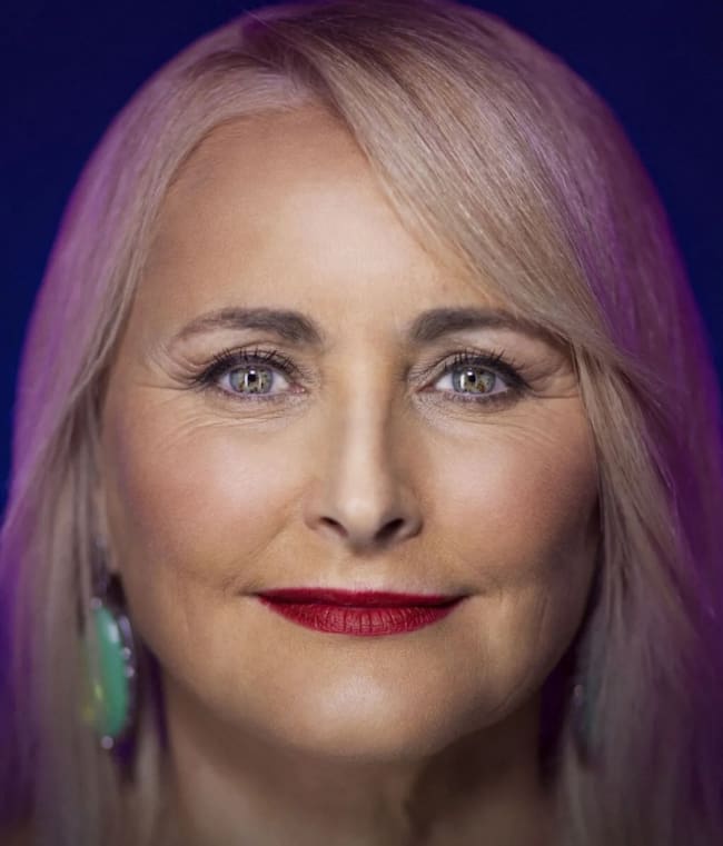 Lucía Pariente, concursante oficial de 'Secret Story'