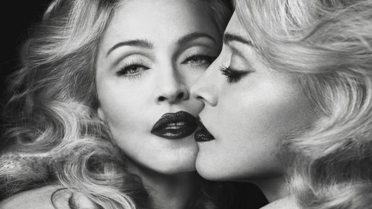 ¿Madonna vuelve a la carga contra Lady Gaga?