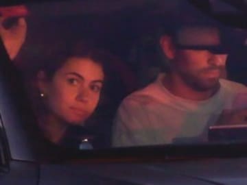 El tío de Clara Chía, novia de Gerard Piqué, habla de cómo se encuentra su sobrina realmente