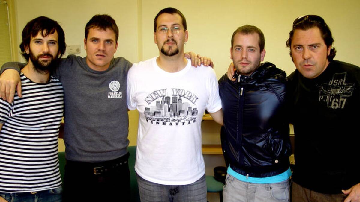 Nacho Herrero y las 1.001 entrevistas inolvidables