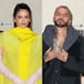 Rosalía y Rauw Alejandro dan rienda suelta a su amor en su primer vídeo de TikTok juntos
