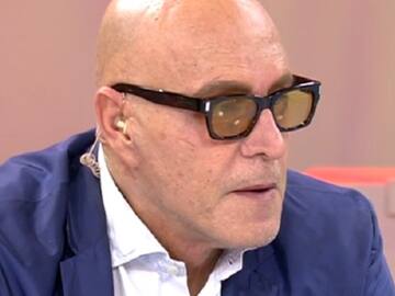 Kiko Matamoros confiesa lo que ha llegado a ofrecer a ‘Supervivientes’ para que no cuenten con Makoke