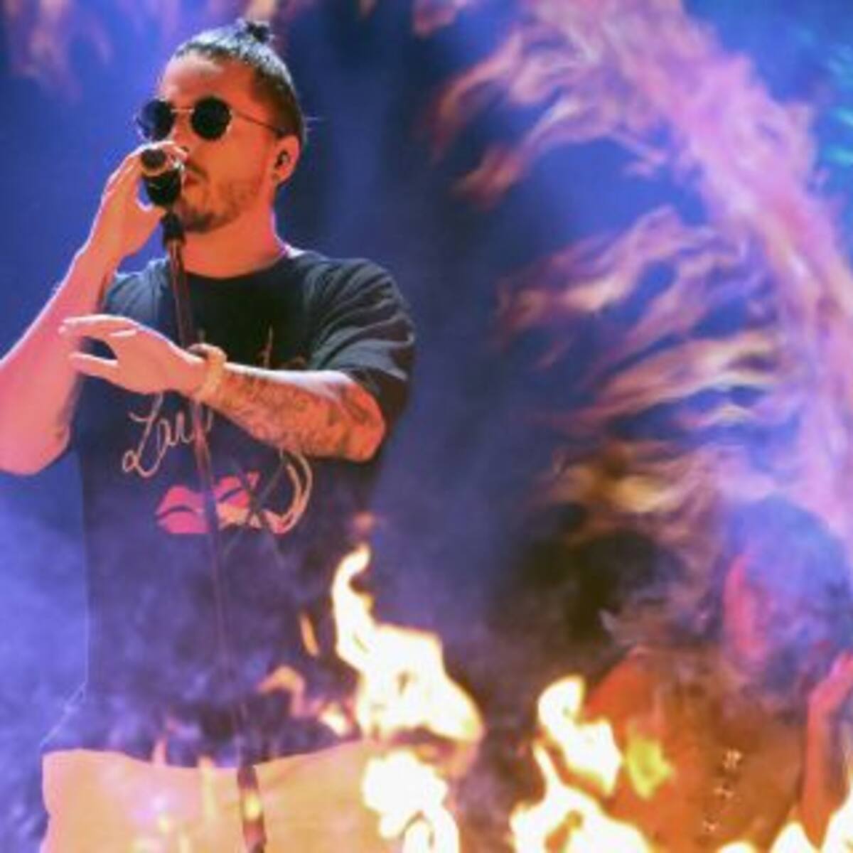 Se hizo pasar por Maluma y sus fans estallaron