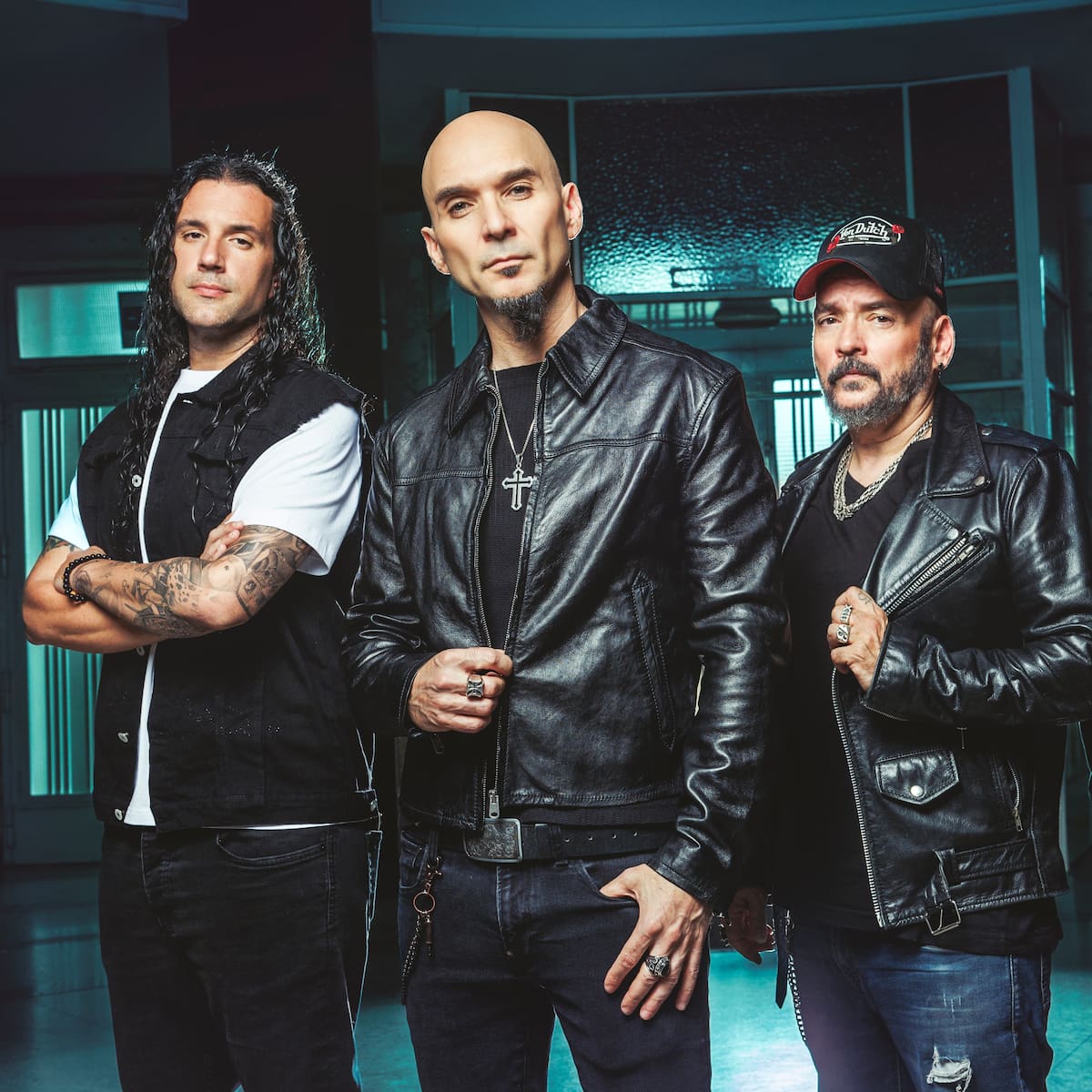 Sôber: “Una buena canción sigue emocionando igual”