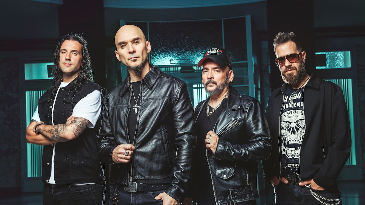 Sôber: “Una buena canción sigue emocionando igual”